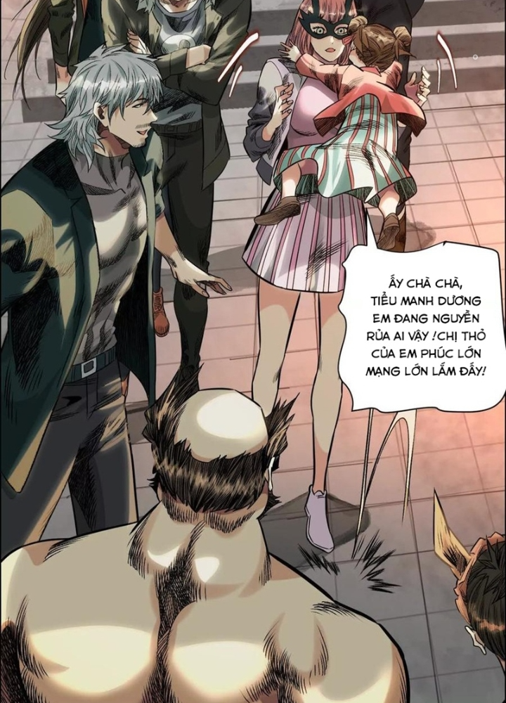 Dị Thú Mê Thành Chapter 78 - Trang 2