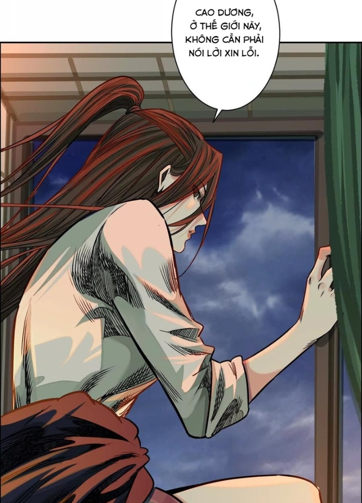 Dị Thú Mê Thành Chapter 78 - Trang 2