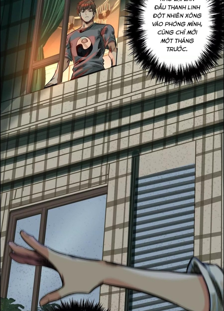 Dị Thú Mê Thành Chapter 78 - Trang 2
