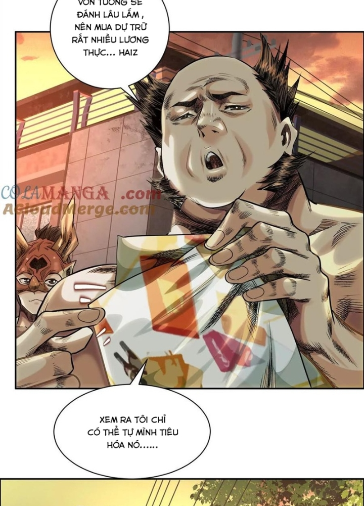 Dị Thú Mê Thành Chapter 78 - Trang 2