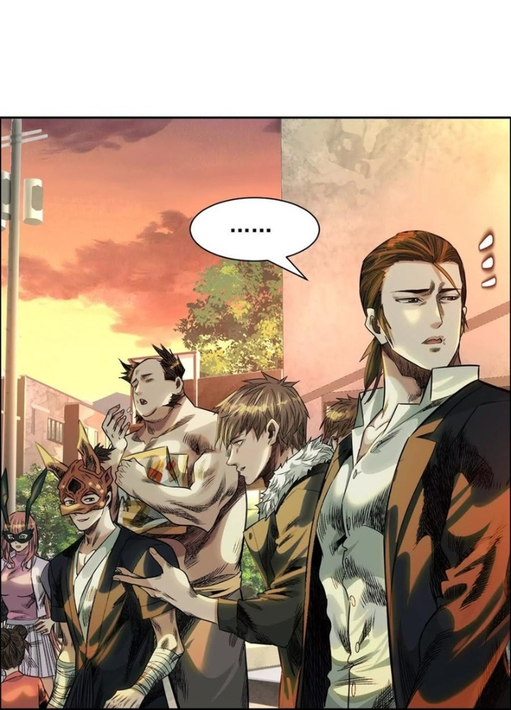 Dị Thú Mê Thành Chapter 78 - Trang 2