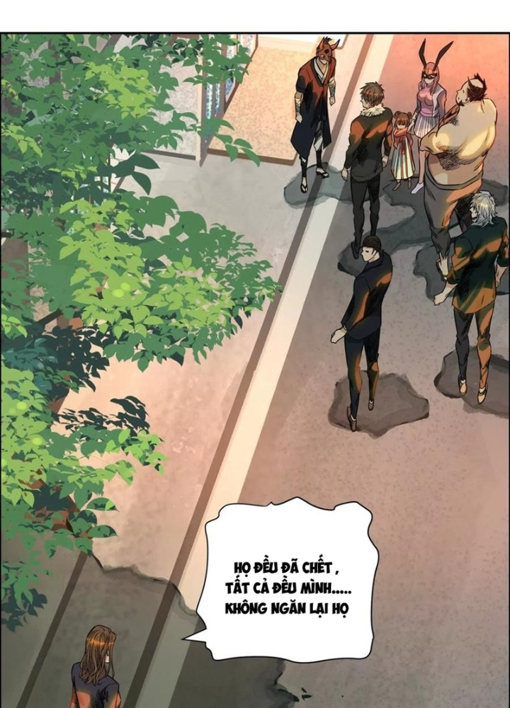 Dị Thú Mê Thành Chapter 78 - Trang 2