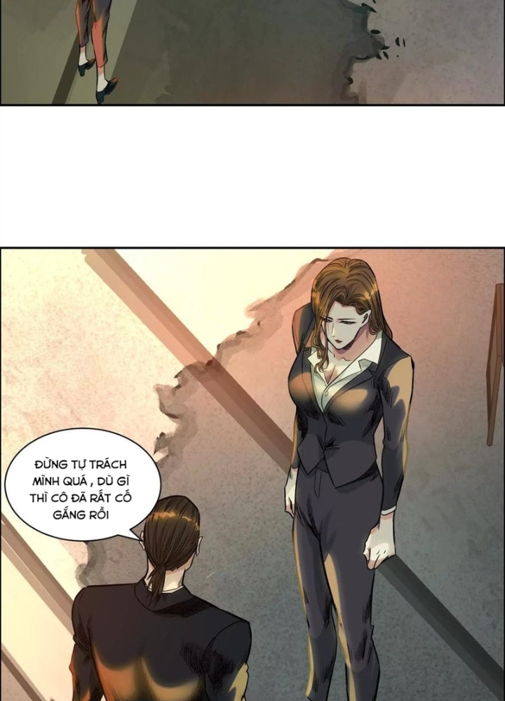 Dị Thú Mê Thành Chapter 78 - Trang 2