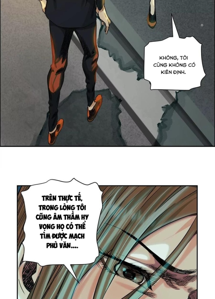 Dị Thú Mê Thành Chapter 78 - Trang 2