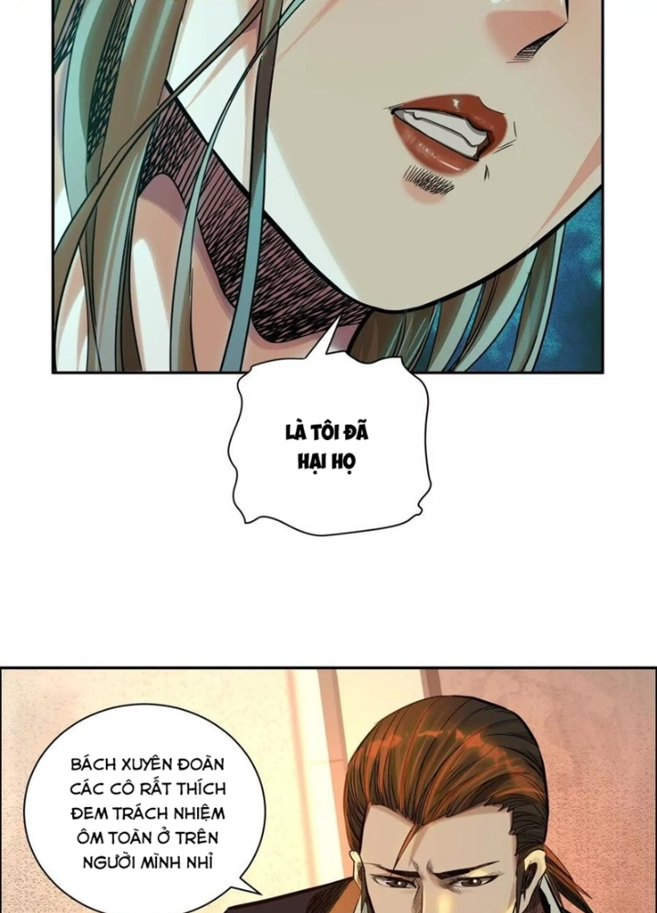 Dị Thú Mê Thành Chapter 78 - Trang 2