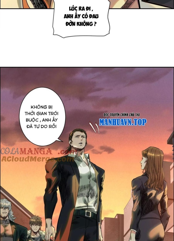 Dị Thú Mê Thành Chapter 78 - Trang 2