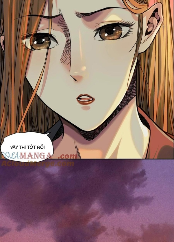 Dị Thú Mê Thành Chapter 78 - Trang 2