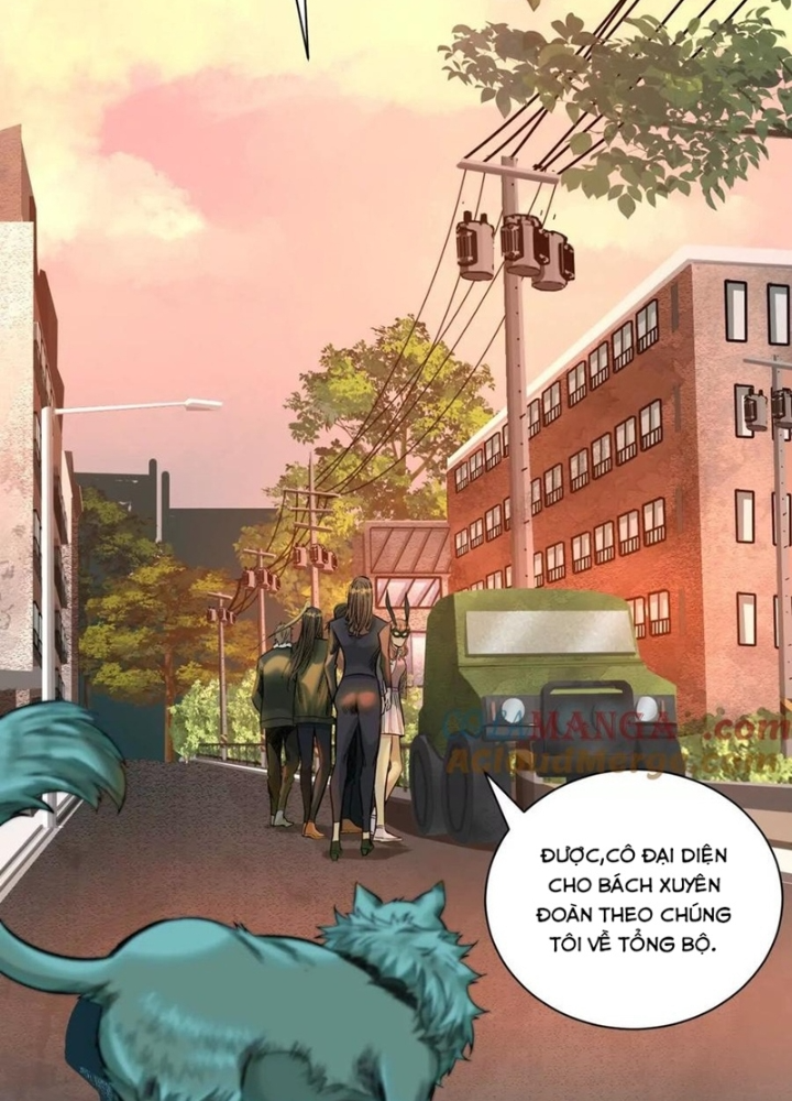 Dị Thú Mê Thành Chapter 78 - Trang 2