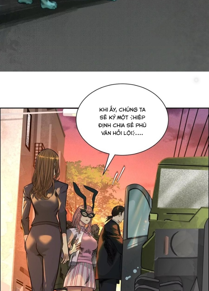 Dị Thú Mê Thành Chapter 78 - Trang 2