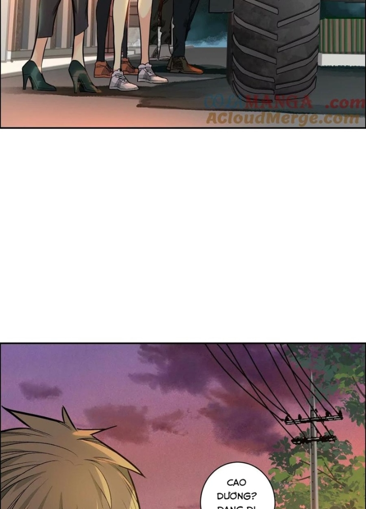 Dị Thú Mê Thành Chapter 78 - Trang 2