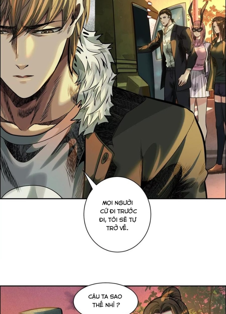 Dị Thú Mê Thành Chapter 78 - Trang 2