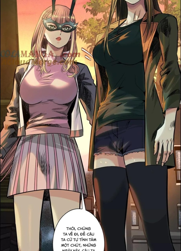 Dị Thú Mê Thành Chapter 78 - Trang 2