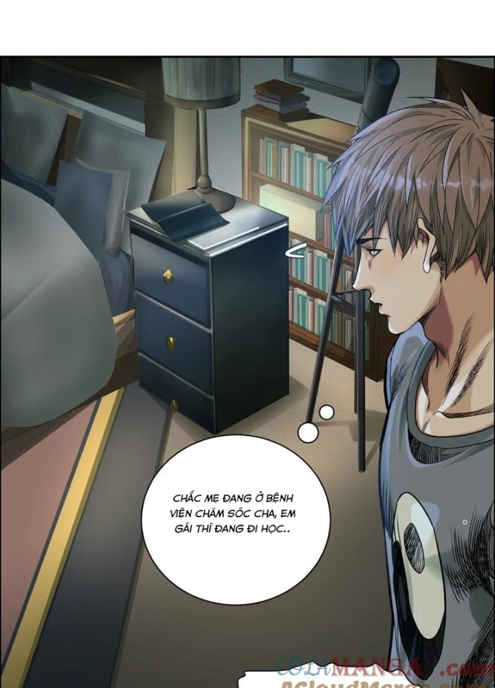 Dị Thú Mê Thành Chapter 78 - Trang 2