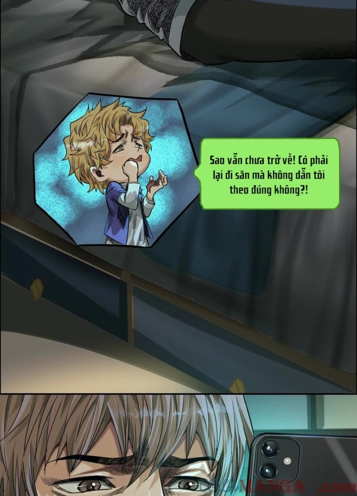 Dị Thú Mê Thành Chapter 78 - Trang 2