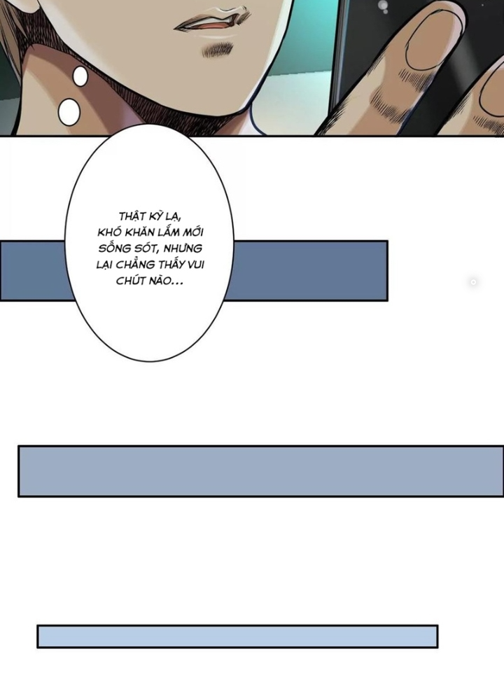 Dị Thú Mê Thành Chapter 78 - Trang 2