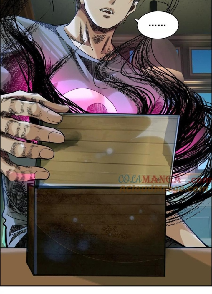 Dị Thú Mê Thành Chapter 78 - Trang 2