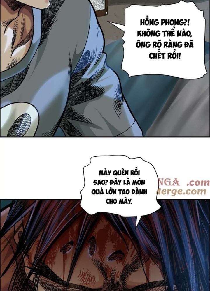 Dị Thú Mê Thành Chapter 78 - Trang 2