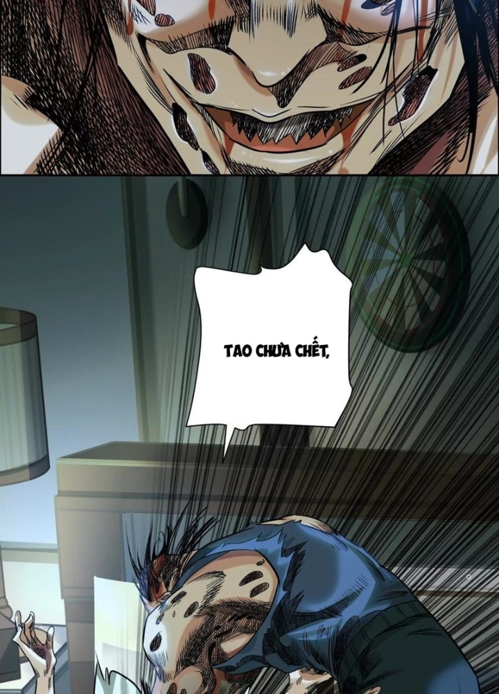 Dị Thú Mê Thành Chapter 78 - Trang 2