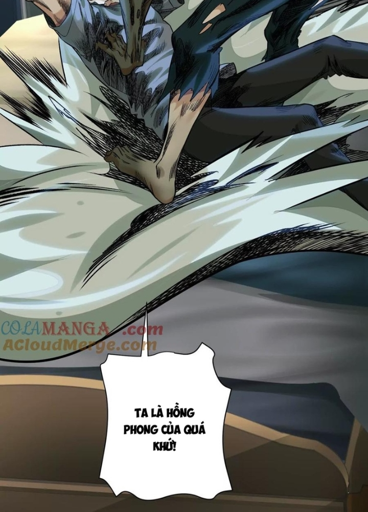 Dị Thú Mê Thành Chapter 78 - Trang 2