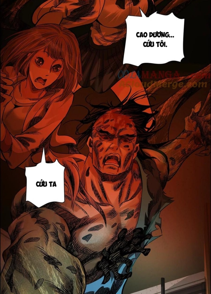 Dị Thú Mê Thành Chapter 78 - Trang 2