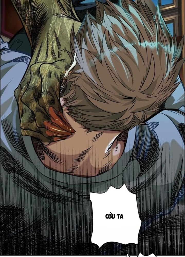 Dị Thú Mê Thành Chapter 78 - Trang 2