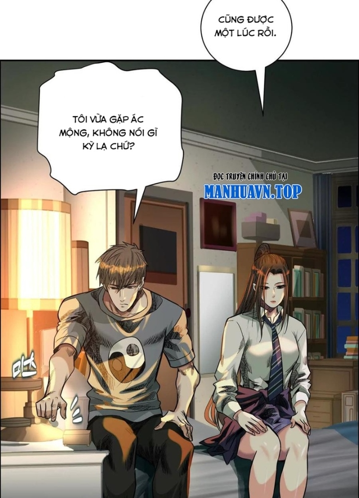 Dị Thú Mê Thành Chapter 78 - Trang 2