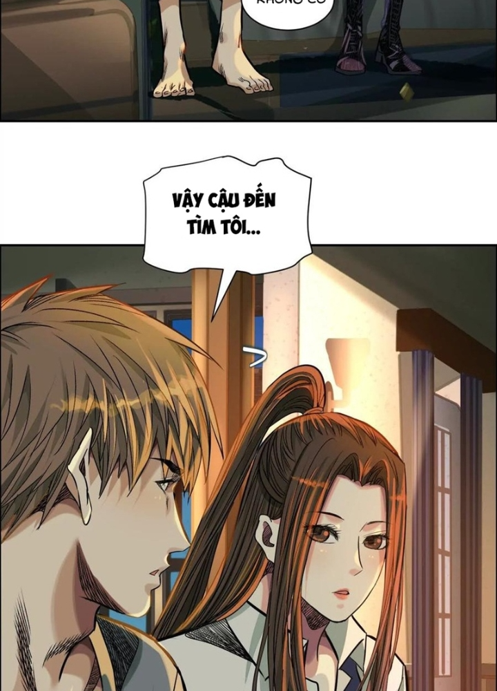 Dị Thú Mê Thành Chapter 78 - Trang 2