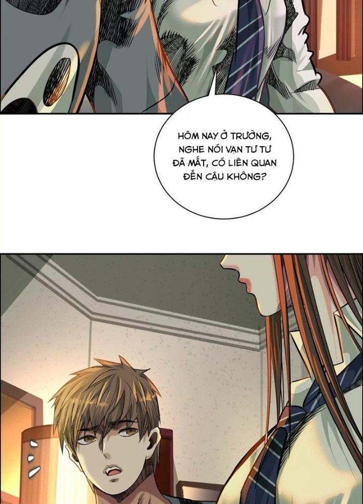 Dị Thú Mê Thành Chapter 78 - Trang 2