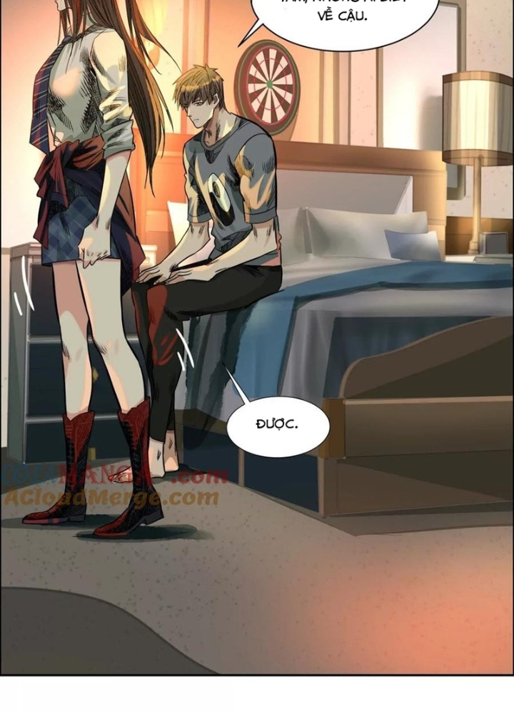 Dị Thú Mê Thành Chapter 78 - Trang 2