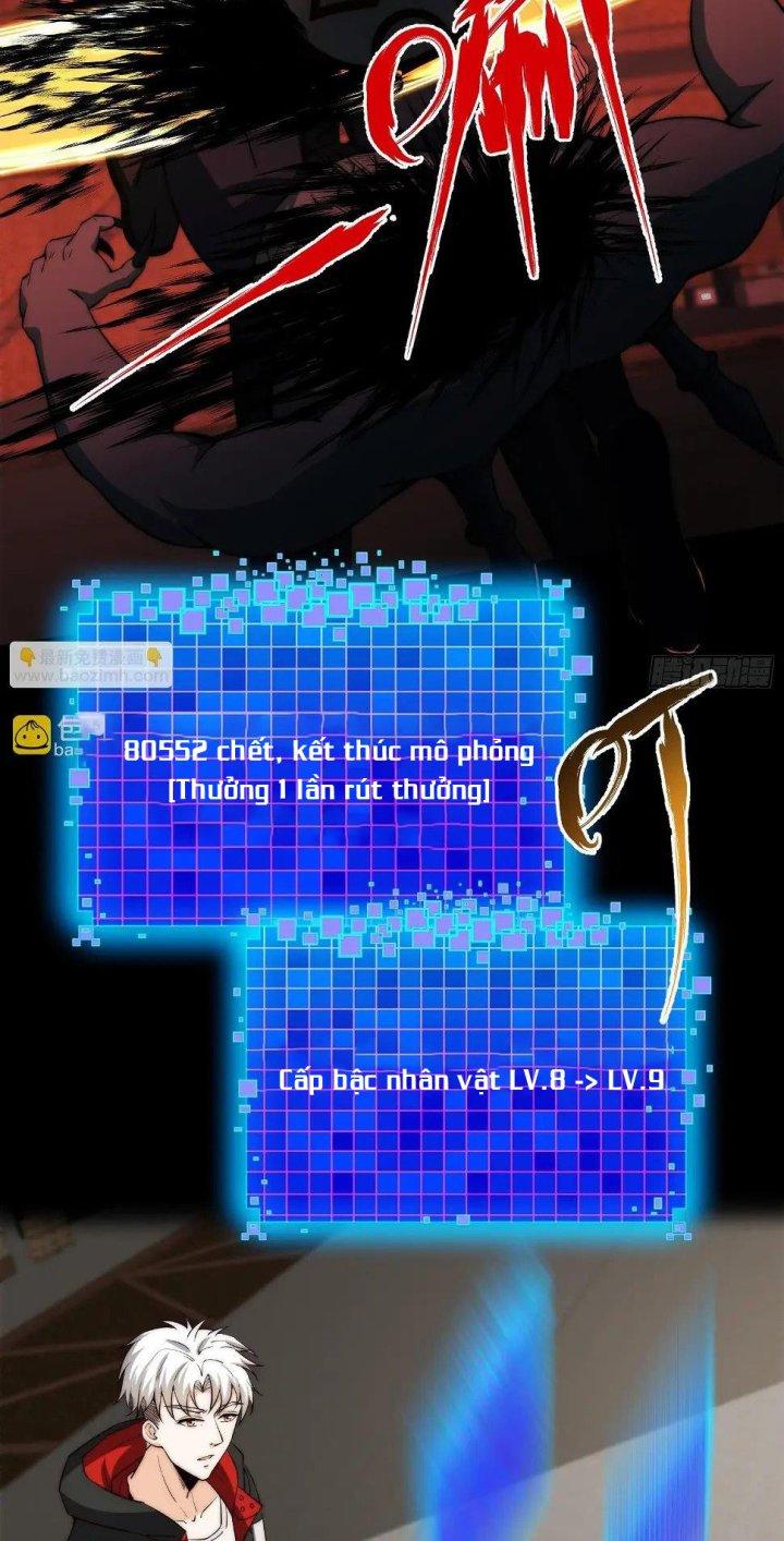 Trở Lại Với Sức Mạnh Của Hệ Thống Chapter 28 - Trang 3