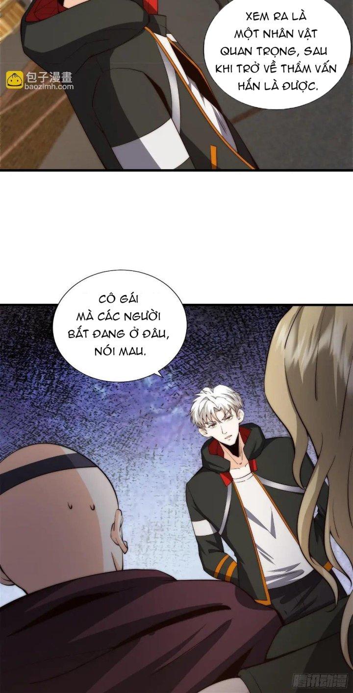 Trở Lại Với Sức Mạnh Của Hệ Thống Chapter 28 - Trang 3
