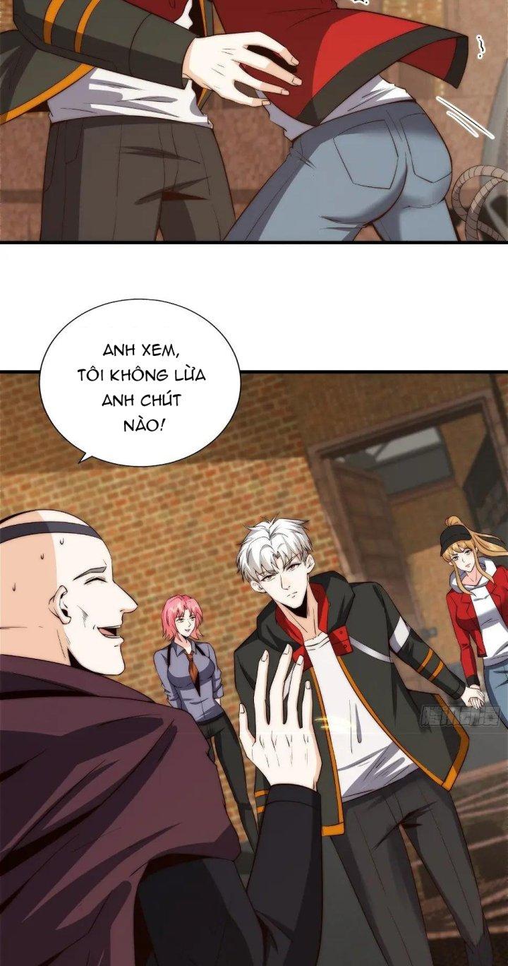 Trở Lại Với Sức Mạnh Của Hệ Thống Chapter 28 - Trang 3