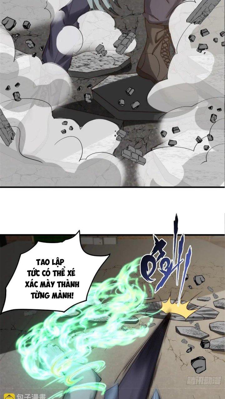 Trở Lại Với Sức Mạnh Của Hệ Thống Chapter 28 - Trang 3