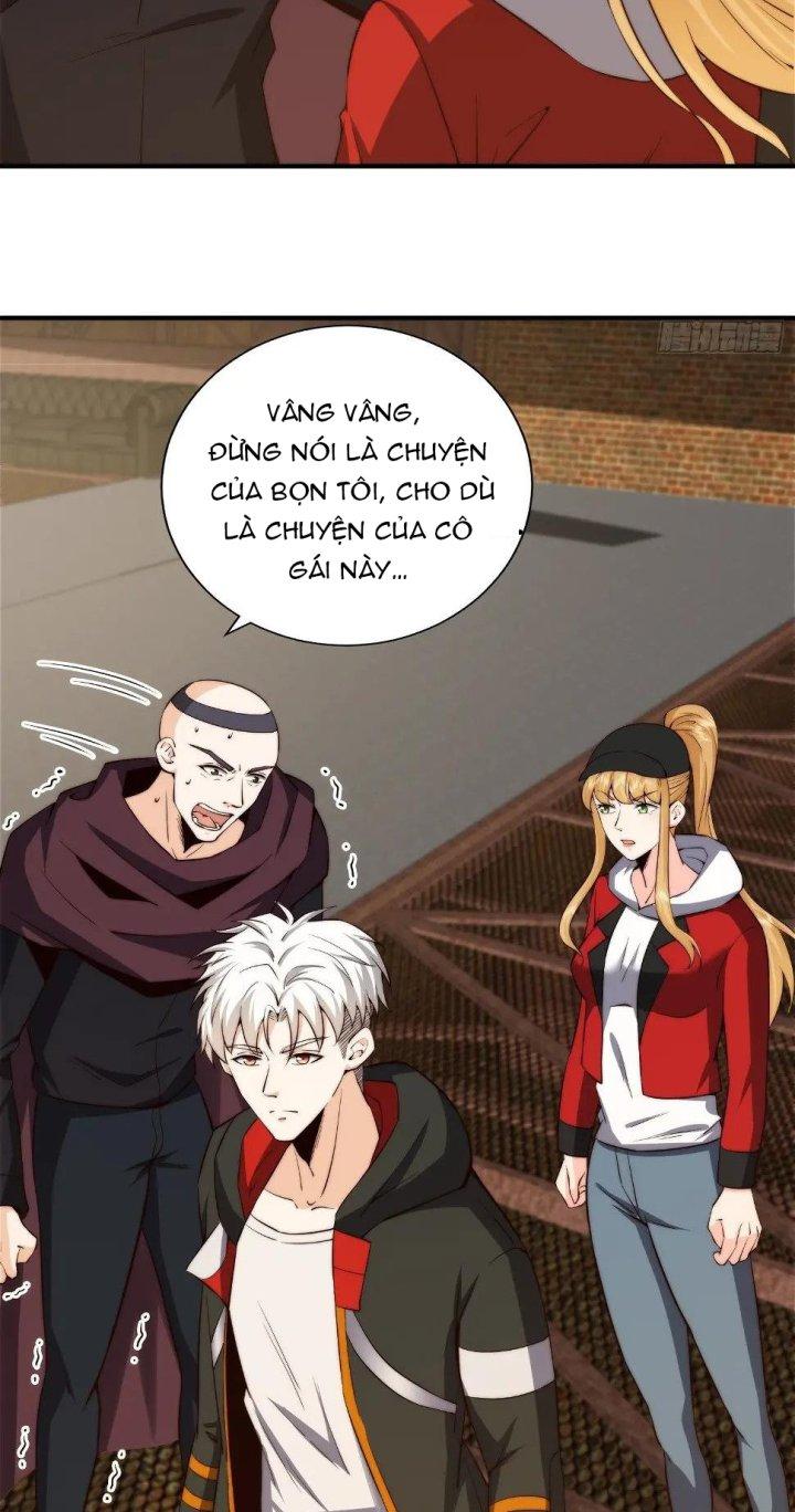 Trở Lại Với Sức Mạnh Của Hệ Thống Chapter 28 - Trang 3