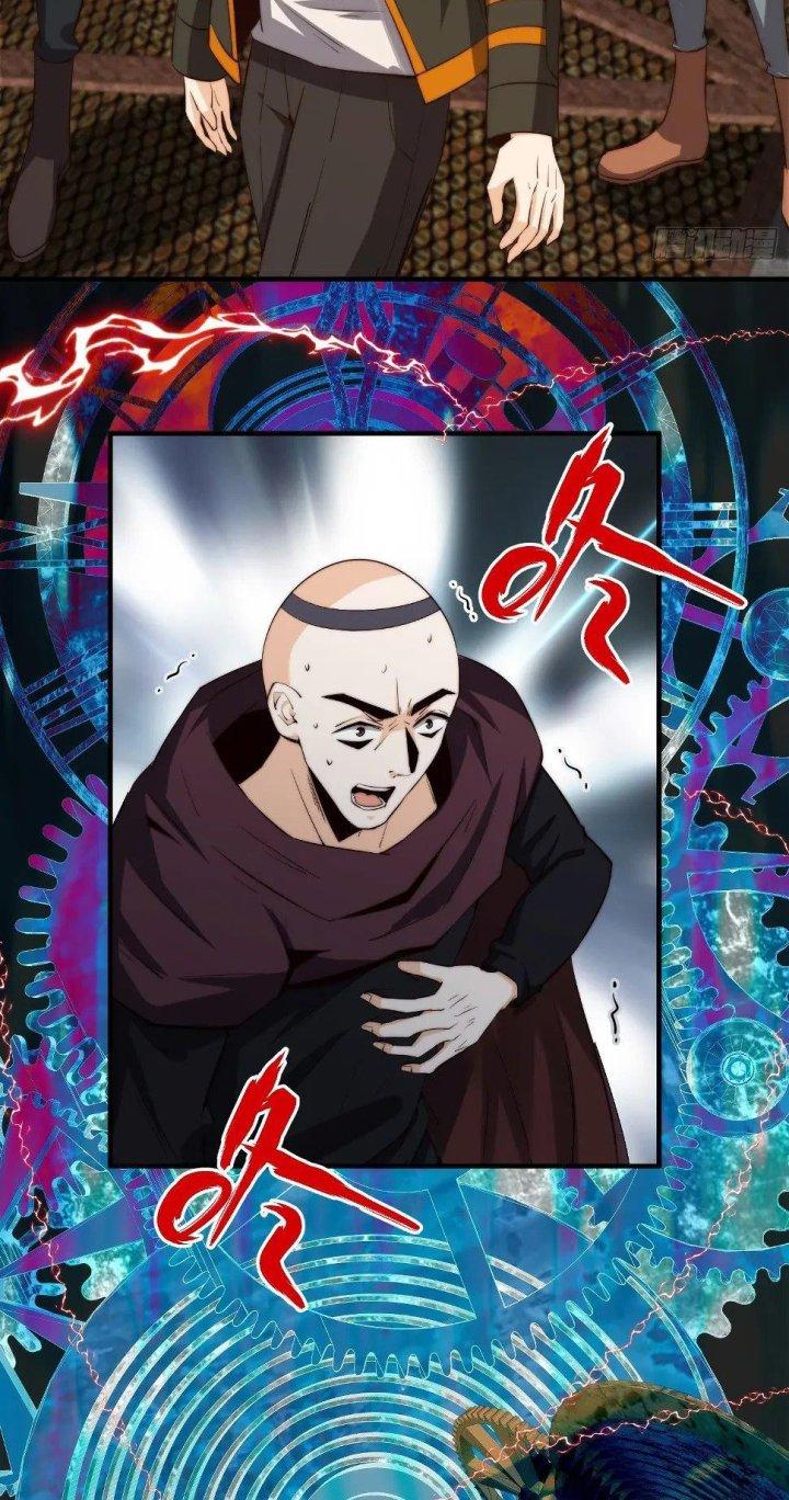 Trở Lại Với Sức Mạnh Của Hệ Thống Chapter 28 - Trang 3