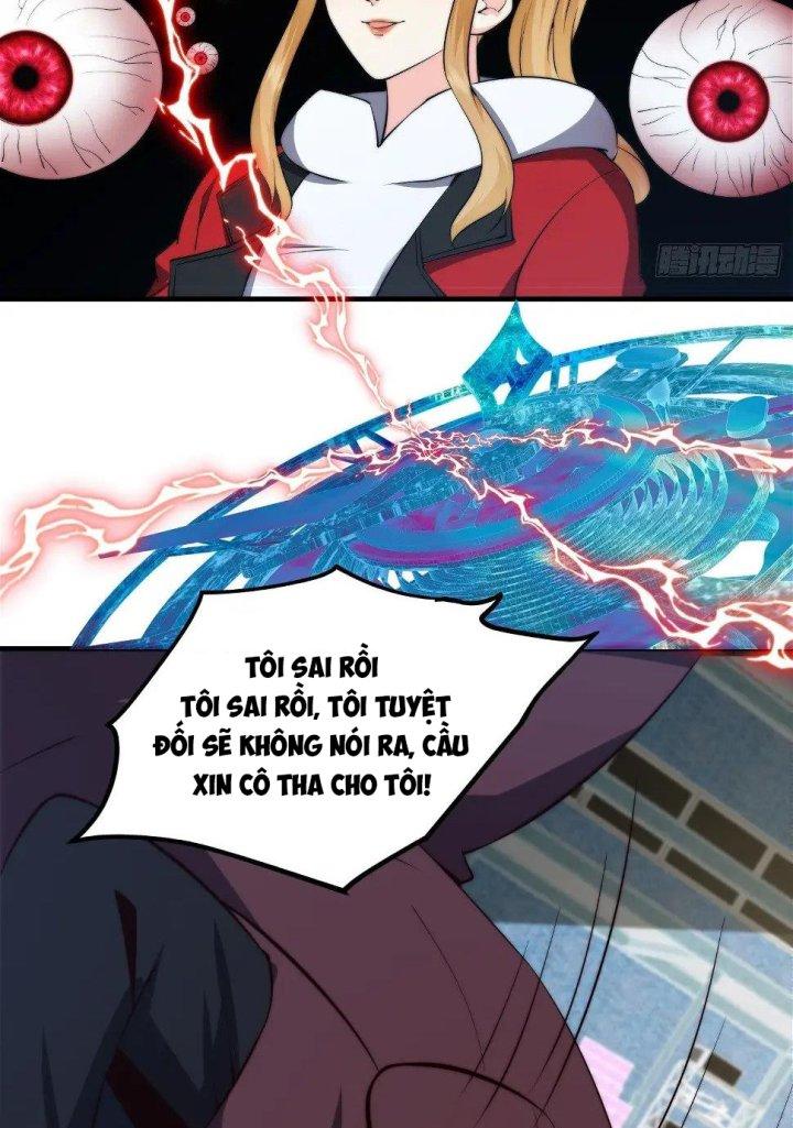 Trở Lại Với Sức Mạnh Của Hệ Thống Chapter 28 - Trang 3