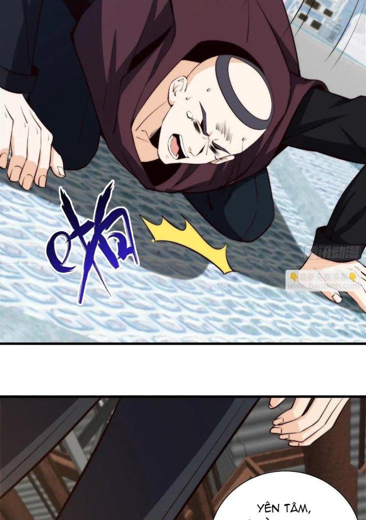 Trở Lại Với Sức Mạnh Của Hệ Thống Chapter 28 - Trang 3