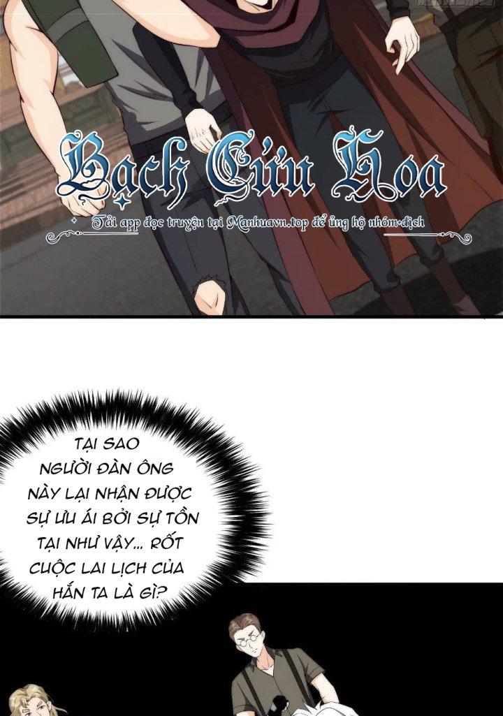 Trở Lại Với Sức Mạnh Của Hệ Thống Chapter 28 - Trang 3