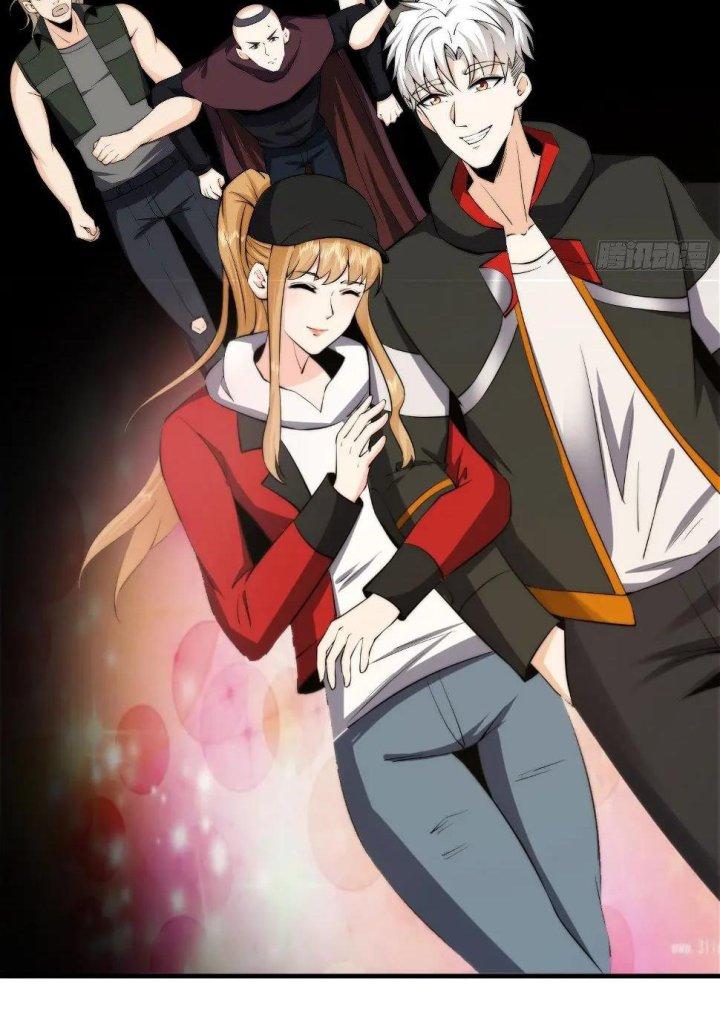 Trở Lại Với Sức Mạnh Của Hệ Thống Chapter 28 - Trang 3