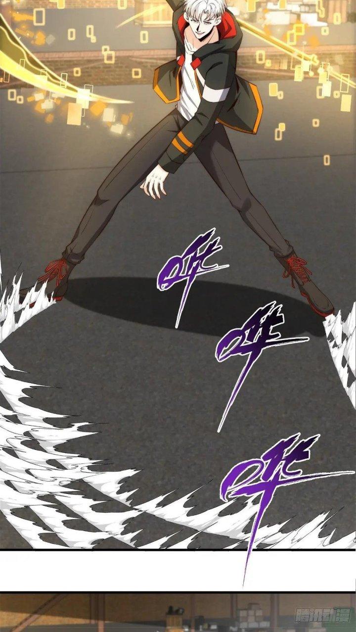 Trở Lại Với Sức Mạnh Của Hệ Thống Chapter 28 - Trang 3