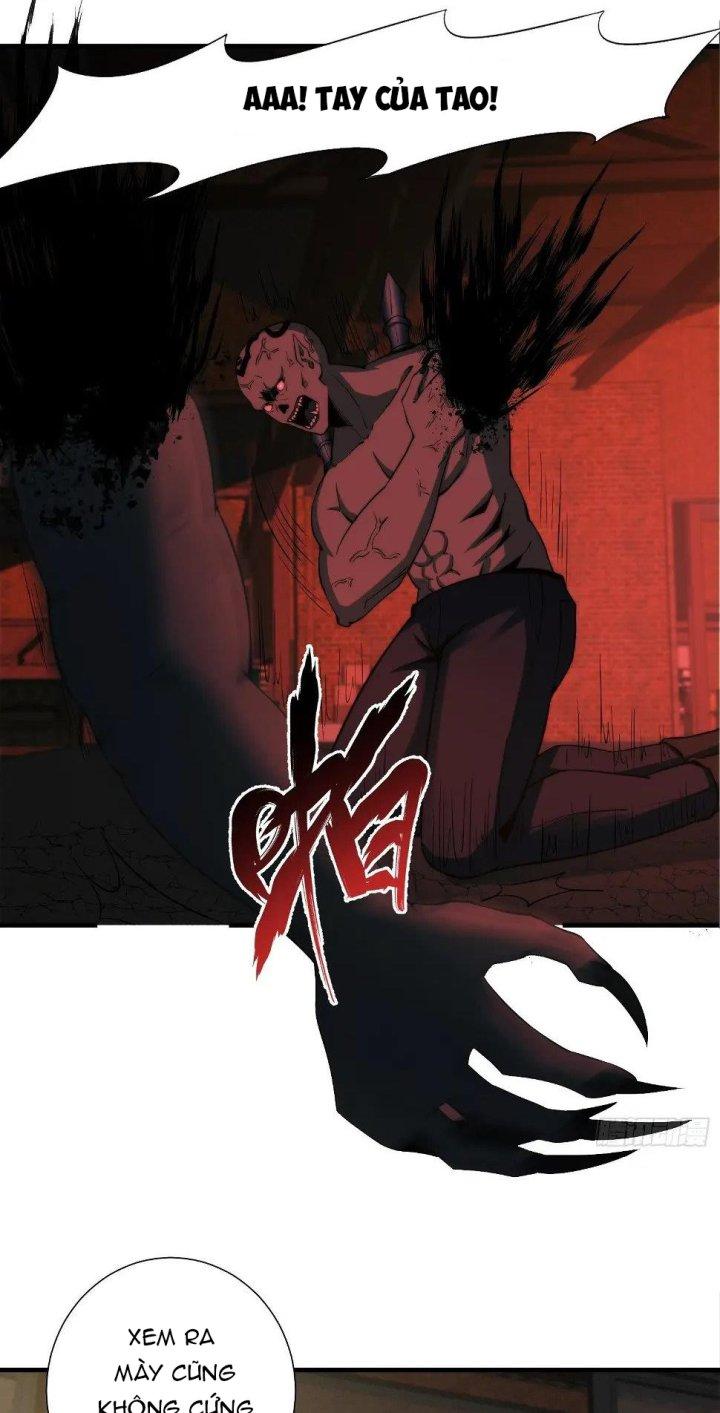 Trở Lại Với Sức Mạnh Của Hệ Thống Chapter 28 - Trang 3