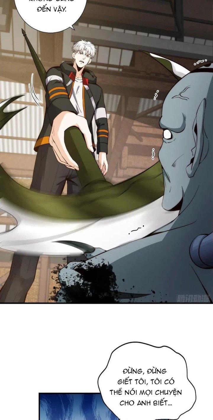 Trở Lại Với Sức Mạnh Của Hệ Thống Chapter 28 - Trang 3