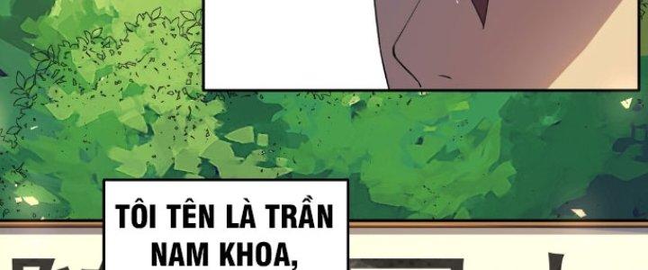 Đại Ma Đạo Sư Không Biết Ngâm Xướng Chapter 1 - Trang 2