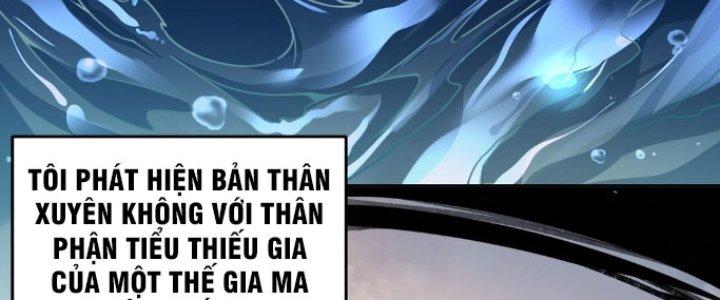 Đại Ma Đạo Sư Không Biết Ngâm Xướng Chapter 1 - Trang 2