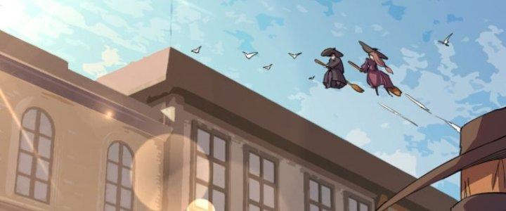 Đại Ma Đạo Sư Không Biết Ngâm Xướng Chapter 1 - Trang 2