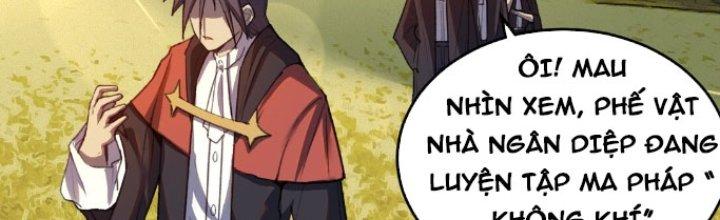 Đại Ma Đạo Sư Không Biết Ngâm Xướng Chapter 1 - Trang 2