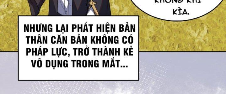 Đại Ma Đạo Sư Không Biết Ngâm Xướng Chapter 1 - Trang 2