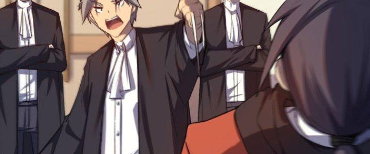 Đại Ma Đạo Sư Không Biết Ngâm Xướng Chapter 1 - Trang 2