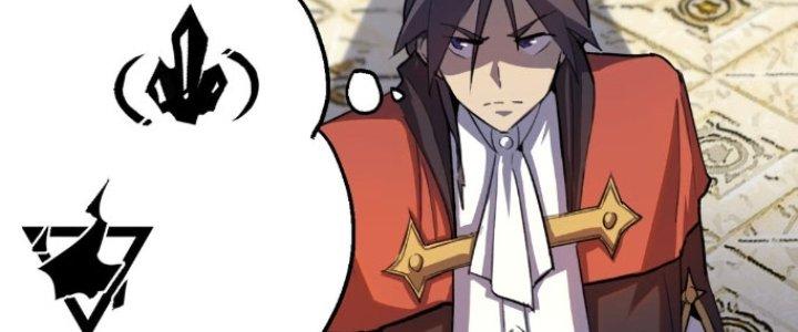Đại Ma Đạo Sư Không Biết Ngâm Xướng Chapter 1 - Trang 2