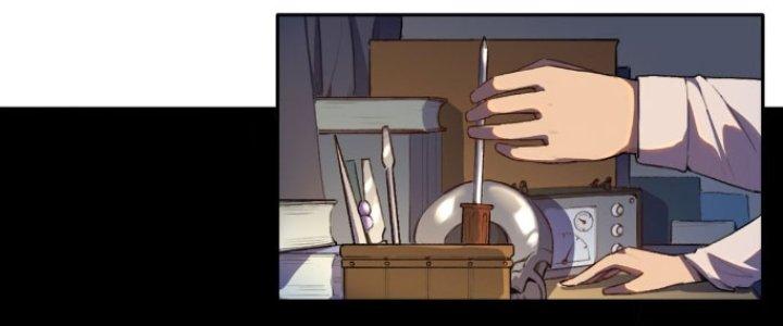 Đại Ma Đạo Sư Không Biết Ngâm Xướng Chapter 1 - Trang 2